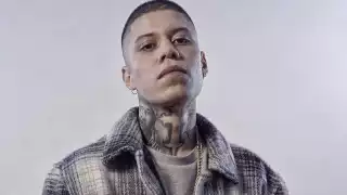 Su historia de esfuerzo y perseverancia ha sido el espejo de muchas personas que lo siguen