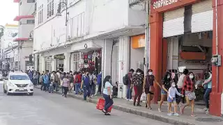 Durante este fin de semana se espera un calor intenso en Yucatán