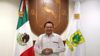 Buen Fin 2025: Gobierno de Yucatán adelantará 25% del aguinaldo a trabajadores estatales