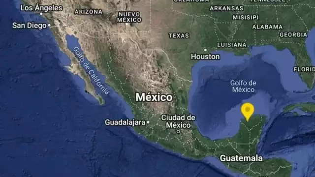 Protección Civil estatal confirma nuevo sismo en Kanasín; realizan revisión y afectaciones