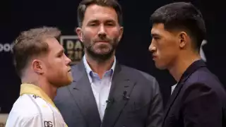 'Canelo' y Bivol tendrán un duelo por el título de una nueva categoría