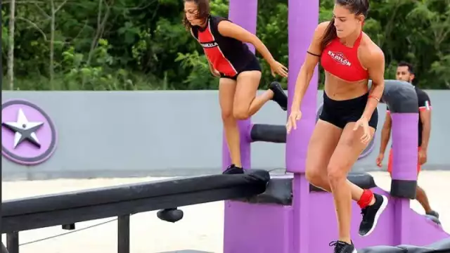 El programa contará con una emisión especial donde antiguos atletas competirán con los actuales concursantes.
