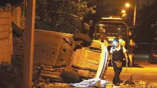 Evitaría la cárcel el responsable de cuatro muertes en Mérida