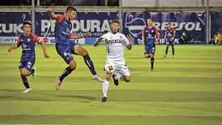 El partido será a las 17:00 horas en el Estadio José María Morelos y Pavón.