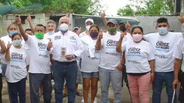 Cofepris hará llegar las primeras sanciones a los partidos políticos