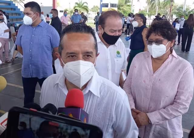 Carlos Joaquín González rechaza haber intervenido o participado con su cuñado en el despojo de tierras en Akumal