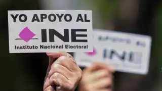 La reforma electoral fue presentada por el presidente Andrés Manuel López Obrador en abril pasado y el debate inició la semana pasada en la Cámara de Diputados.