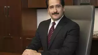 El funcionario señala que deja el cargo como parte del proceso de su jubilación tras 40 años como servidor público