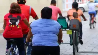 En casos de anorexia, Yucatán se coloca en el primer lugar con 34 casos