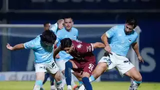 Liga de Expansión: La Jaiba Brava ruge en el Tamaulipas y va la Final ante Irapuato