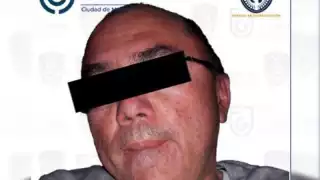 Nelson Toledo desempeñó cargos públicos entre 2013 y 2018. Foto: FGJ-CDMX