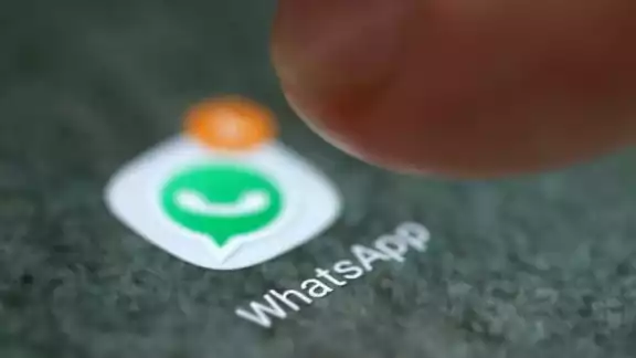 La otra función que se agregó recientemente fue la de hacer llamadas y videollamadas desde una computadora.