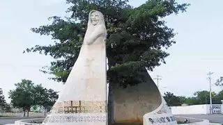 Xtabay: mujer mitológica de la Península de Yucatán