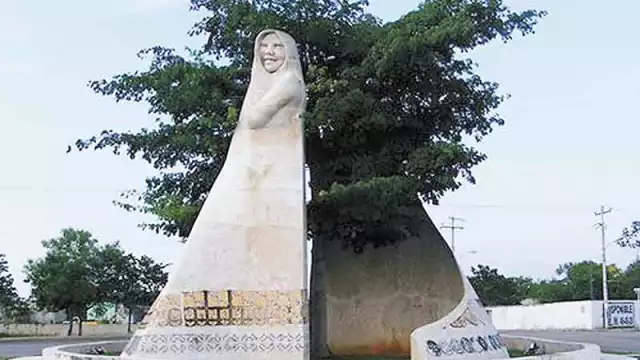 Foto: Amir Jesús Mex Ayuso