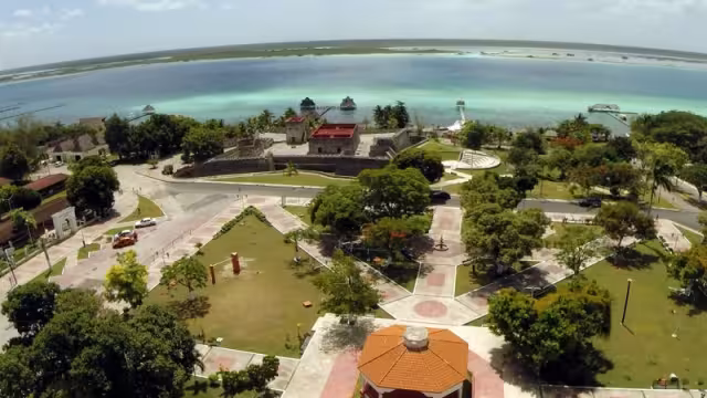 A los ejidatarios que cuentan con propiedades costeras se les hace más fácil vender que cumplir con los trámites, denunciaron.