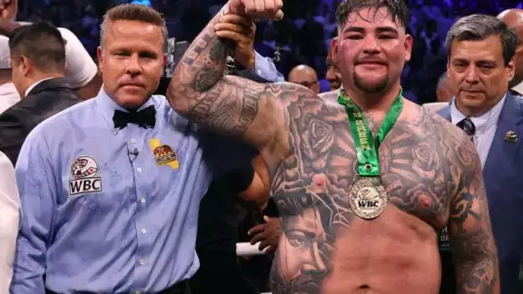 El boxeador ya avisó qué tipo de contenido compartirá en su cuenta