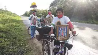 Foto: Víctor Ku y Manuel Vázquez