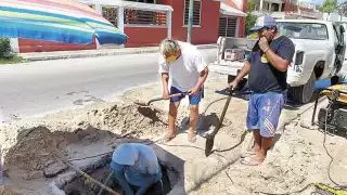 En Yucatán, el 1.2% de la población no tiene acceso al agua potable