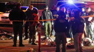 La Secretaría de Seguridad Pública se comprometió a que se dará a conocer la verdad de lo que ocurrió en Ciudad Juárez