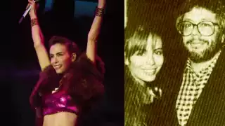 Luis de Llano negó cualquier relación sentimental con Sasha