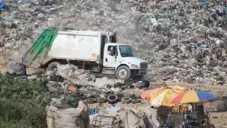 Admiten que en algún momento será inevitable cambiarlo, debido a la cercanía de la mancha urbana