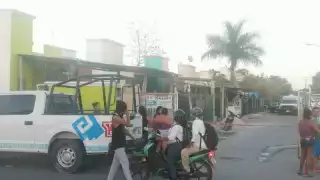 Belem fue encontrada en su casa en Chetumal; su madre cuenta que la mujer se aisló de su familia meses antes de morir