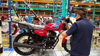 Ricardo Salinas lanzó en Twitter la propuesta para algún estado del Sur de México