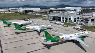 Aeropuerto de Tulum estrenará vuelos a cinco destinos de Canadá y EU; ¿cuándo comienzan?