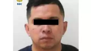 "El Padrino" lideraba una de las células de la Unión Tepito. Foto: SSC