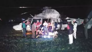 En seis meses, reportan la desaparición de cuatro pescadores en Progreso