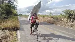 Foto: Jesús Lugo Can