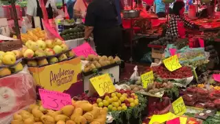 La cebolla, la papa y otros tubérculos fueron algunos de los productos que más se encarecieron en la primera quincena de agosto