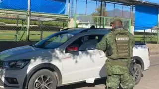 René Cervantes Gaytán fue encontrado sin vida horas después de que fuera reportado como desaparecido