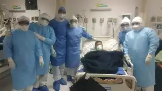 La titular de la dependencia, Alejandra Crespo, aseguró que se apegaron a las normas técnicas y administrativas de calidad. Foto: Por Esto!