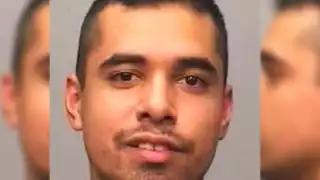 Hijo del líder del Cártel del Golfo se declara culpable de traficar armas en EU