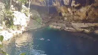 Turistas señalan que Valladolid es un lugar muy apacible