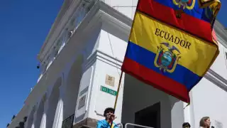 Ecuador tendrá elección presidencial anticipada el 20 de agosto