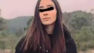 El subsecretario de Seguridad Pública, Ricardo Mejía, dijo que el cuerpo que fue hallado estaba en cisterna de 4 metros de profundidad