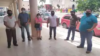 Foto: Luis Manuel Pech Sánchez