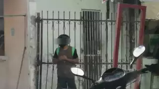 La Mafia Colombiana en Chetumal ubica a sus víctimas para engancharlas con préstamos impagables