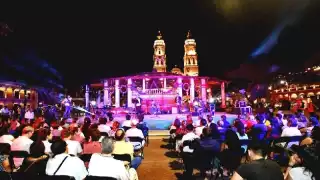 En el Festival del Centro Histórico se presentará Residente