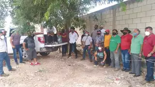 Foto: Feliciano Sánchez