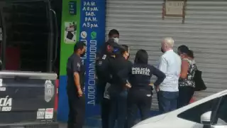 Una paciente del consultorio interpuso una queja contra un doctor de la Farmacia Similares por presunto abuso sexual en Chetumal