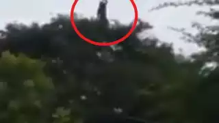 Mientras las fechas de los finados estén cerca durante los primeros días de noviembre, los creyentes recomiendan no salir por nada de casa durante la madrugada