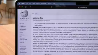 Wikipedia podrá ser usado nuevamente en Pakistán