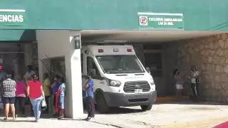 Foto: Alejandro Collí