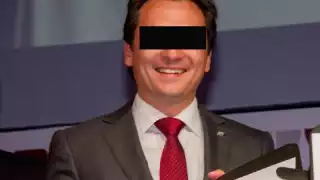 El Juez de Control en el Reclusorio Norte otorgó una prórroga de un mes para el exdirector de Pemex, Emilio Lozoya