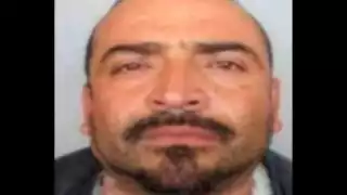 El verdadero nombre de "El Michoacano" es José Artemio Maldonado Mejía