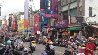 Sismo de magnitud 6.3 sacude a Taiwán; no se reportan muertos