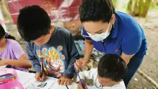 Ataques sexuales a niños de Quintana Roo se duplican en seis meses